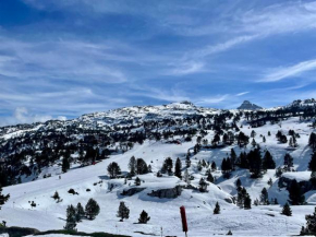 Au cœur des montagnes ! Arette